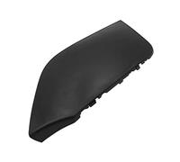 Jikoiuty Cache-crochet pour Rogue XTrail T32 2017-2020 Crochet de remorquage Œillet Couvercle de barre de choc Capuchon de remorque 622A0-6FL0H