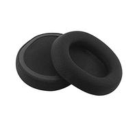 Jikoiuty Coussinets d'écouteurs - Protection auditive interchangeable pour casque Sairui Arctis 3/5/7