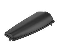 Jikoiuty Couvercle de voiture de canal d'entrée d'air pour A3 pour MK5 MK6 Golf pour B6 B7 pour 1K0805965J