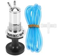 Jikoiuty Fuel-Primer Plunger Pump Kit pour jet ski, motoneige et