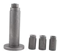 Jikoiuty Kit d'outils de de multifonction pour scooter, Dirt Bike, moto