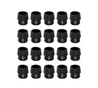 Jikoiuty Lot de 20 accessoires pour tiges de club de golf Ping G410 G425 0,335 0,350