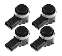 Jikoiuty Lot de 4 capteurs de stationnement A0009055504 pour W117 W156 W176 W246 W205 W212 W207 W222 W217 W257 W253 W167