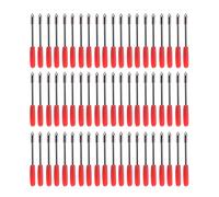 Jikoiuty Lot de 50 lames de traceur en vinyle 45 degrés pour Graphtec CB09U CB09 Silhouette Cameo