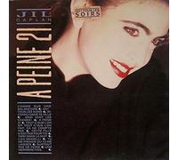 Jil Caplan - A Peine 21