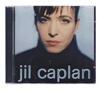 Jil Caplan [IMPORT]