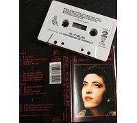 Jil Caplan - La Charmeuse De Serpents