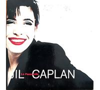 Jil Caplan - La Passerelle