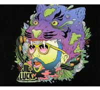 Jil is Lucky - in The Tiger's Bed-Digi [Import]