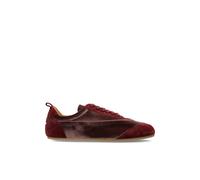 Jil Sander - Chaussures de sport Etage - Femme - Chaussures - Rouge - Taille: 39 EU