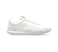 Jil Sander - Chaussures de sport - Femme - Chaussures - Blanc - Taille: 38 EU
