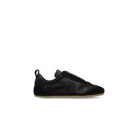 Jil Sander - Chaussures de sport - Femme - Chaussures - Noir - Taille: 38 EU