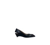 Jil Sander - Chaussures - Femme - Chaussures - Noir - Taille: 38 EU