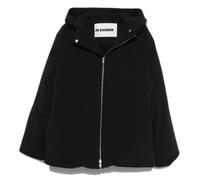 Jil Sander - Down Jacket 06 - Homme - Vestes - Noir - Taille: L