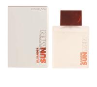 Jil Sander Eau De Toilette Sun Spray 75ml