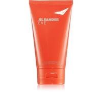 Jil Sander Eve Gel douche pour femme 150 ml