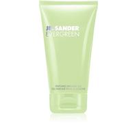 Jil Sander Evergreen Gel douche pour femme 150 ml