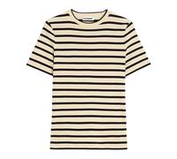Jil Sander, Femme, Tops, Multicolore, Taille: 36 FR T-shirt ras du cou en coton