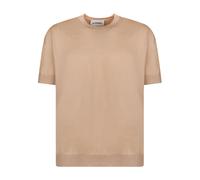 Jil Sander - Jil Sander Sweaters - Homme - Pulls - Beige - Taille: S