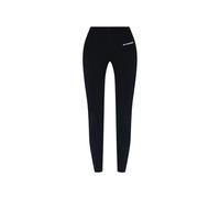 Jil Sander - Leggings d`entraînement - Femme - Pantalons - Noir - Taille: 36 FR
