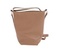 Jil Sander - Mini Take Away Sac bandoulière - Femme - Sacs - Brun - Taille: ONE Size