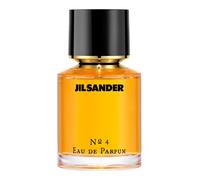 JIL SANDER N. 4 100 ML Eau de Parfum Parfums pour Femme