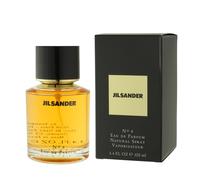JIL SANDER N° 4 Eau de Parfum 100 ml
