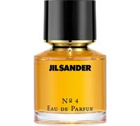 Jil Sander No. 4 Eau de Parfum Spray 50 ml 50 ml
