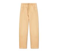 Jil Sander - Pantalon en coton - Homme - Pantalons - Beige - Taille: L