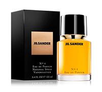 Jil Sander Eau de Parfum N°4 Femme 4 ml