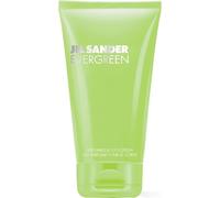 Jil Sander Parfums pour femmes Evergreen Body Lotion 150 ml