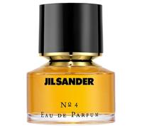 JIL SANDER N. 4 100 ML Eau de Parfum Parfums pour Femme