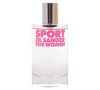 Jil-Sander Parfums-pour-femmes Sport-For-WomenEau de Toilette Spray 30 ml