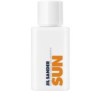 Jil Sander Sun Eau de Toilette pour femme 75 ml
