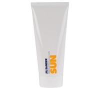 Jil-Sander Parfums-pour-femmes SunShower Gel 150 ml