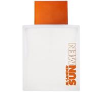 Jil-Sander Parfums-pour-hommes Sun-MenEau de Toilette Spray 200 ml