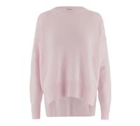 Jil Sander - Pull en Cachemire - Femme - Pulls - Rose - Taille: 40 FR