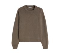 Jil Sander - Pulls à col rond - Homme - Pulls - Vert - Taille: L