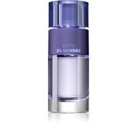 Jil Sander Softly Serene Eau de Parfum pour femme 80 ml