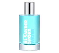 JIL SANDER SPORT WATER FOR WOMEN Eau de Toilette 50 ml