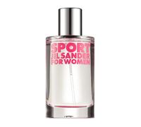 JIL SANDER Sport Women 100 ML Eau de toilette Parfums pour Femme