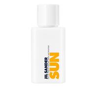 Jil Sander Sun Eau de Toilette pour femme 75 ml