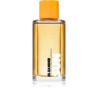 Jil Sander Sun Eau de Parfum Eau de Parfum pour femme 125 ml