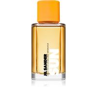 Jil Sander Sun Eau de Parfum Eau de Parfum pour femme 75 ml