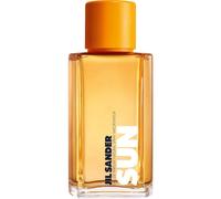 Jil-Sander Parfums-pour-femmes SunEau de Parfum Spray 125 ml
