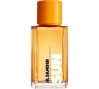 Jil Sander Sun Eau de Parfum Eau de Parfum pour femme 75 ml