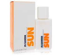JIL SANDER SUN Eau De Toilette 75 ml