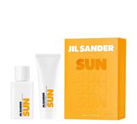 Jil Sander - Sun - Eau de Toilette 75ml + Gel Douche 75ml