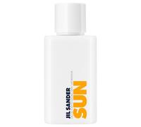 Jil Sander Sun Eau de Toilette Spray 125 ml 125 ml