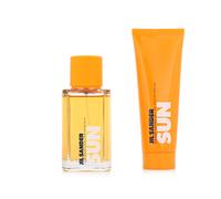 Jil Sander Sun EDP 75 ml + Gel douche 75 ml